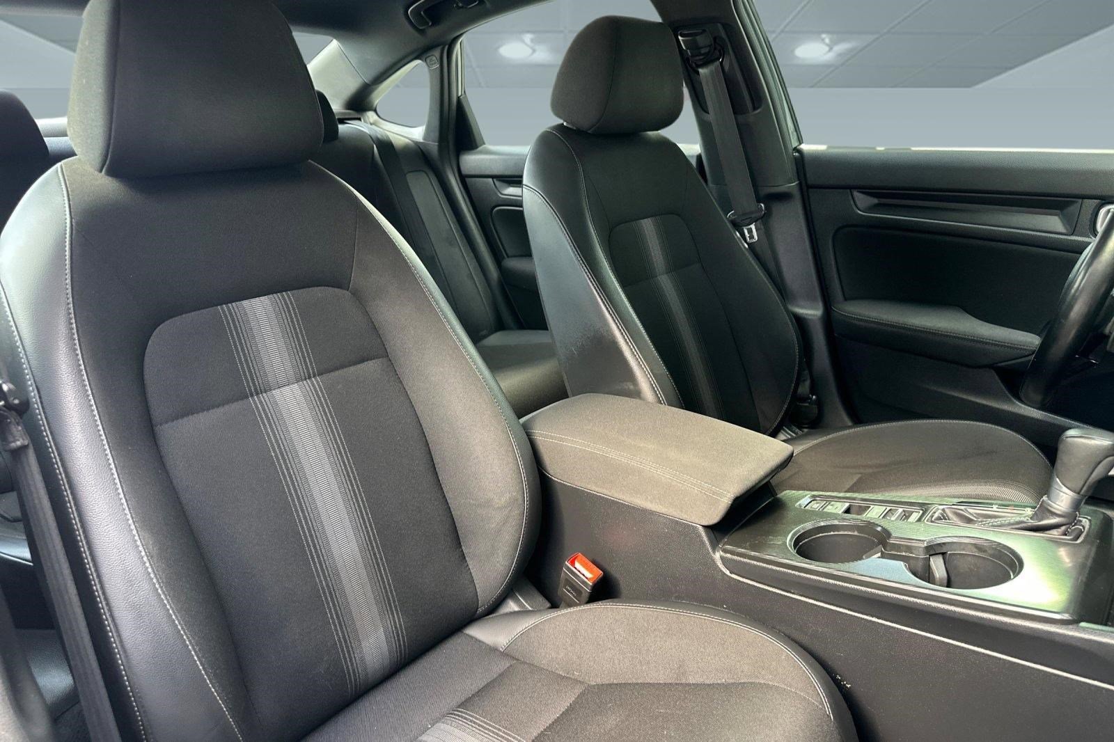Used 2024 Honda Civic Sport image 30