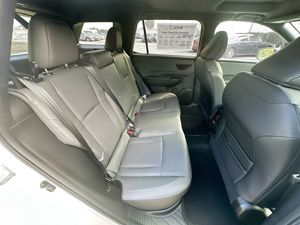 New 2026 Subaru Outback Limited AWD/4WD image 35