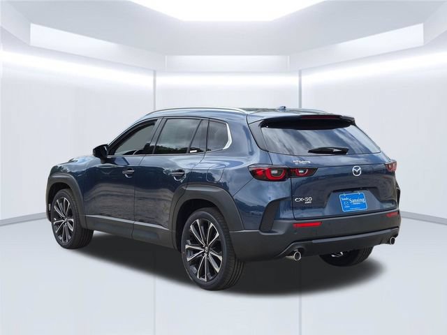 New 2026 MAZDA CX-50 AWD 2.5 S w/ Weather Package image 4