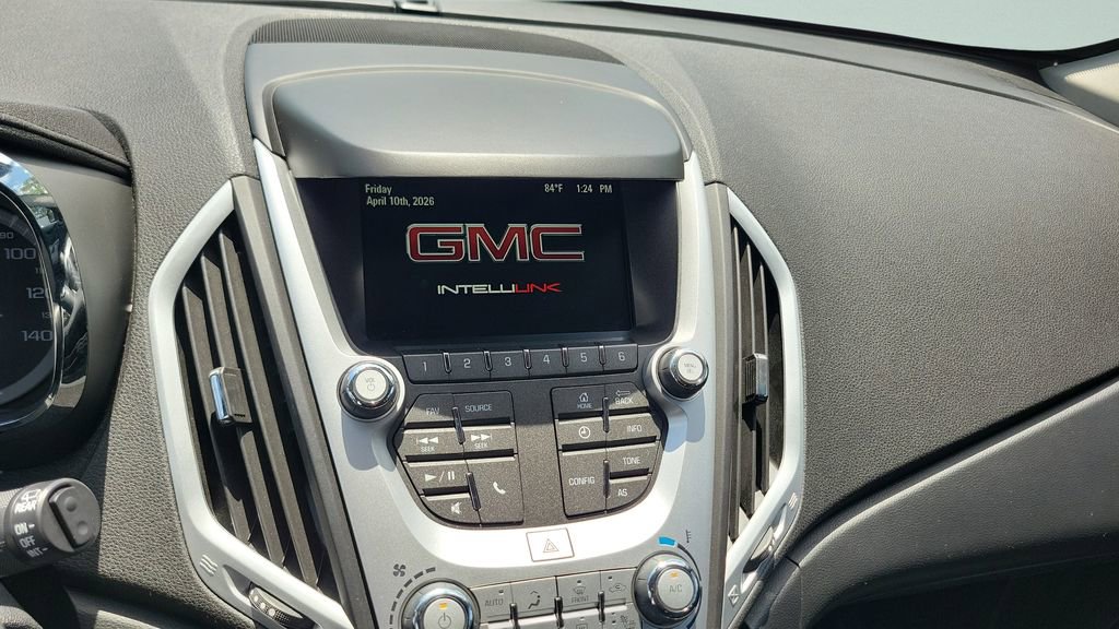 Used 2016 GMC Terrain SLT image 21