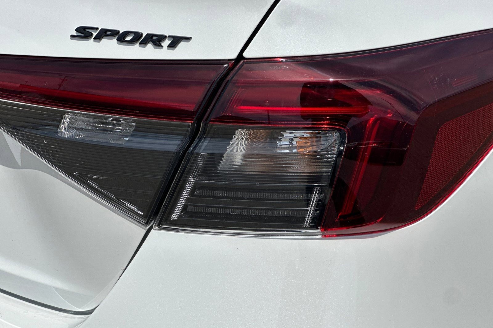 New 2026 Honda Civic Sport image 11