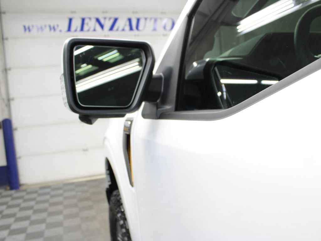 Used 2025 Ford F150 Tremor w/ Equipment Group 402A High AWD/4WD image 80