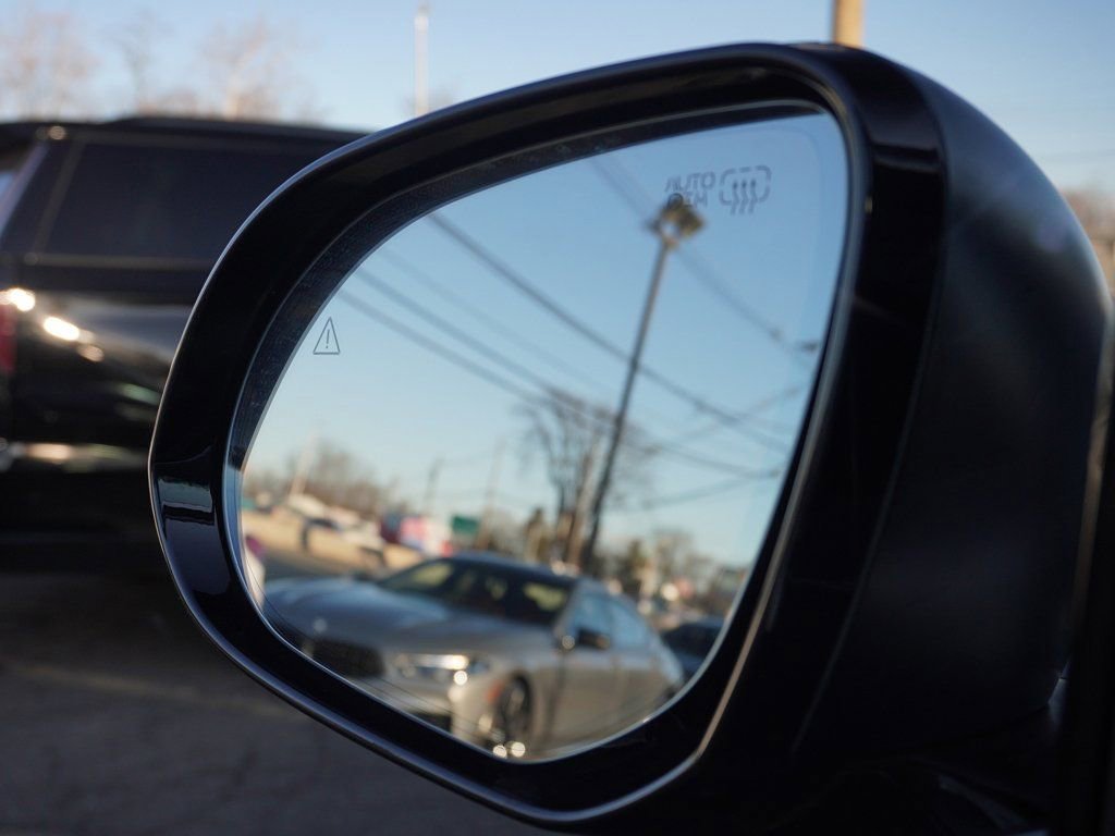 Used 2023 Genesis GV80 3.5T Prestige w/ Prestige Matte Package image 37