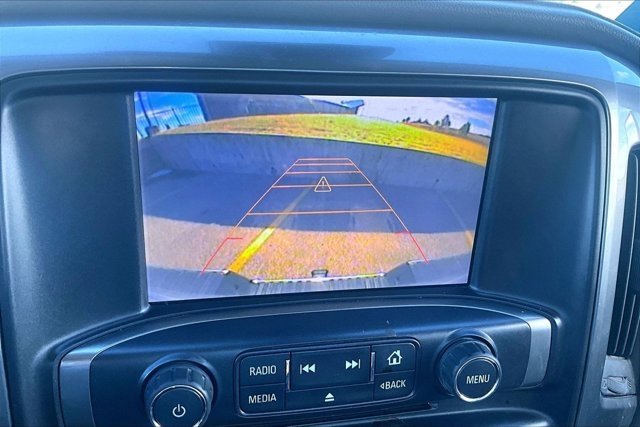 Used 2015 Chevrolet Silverado 2500 LTZ w/ Duramax Plus Package image 14