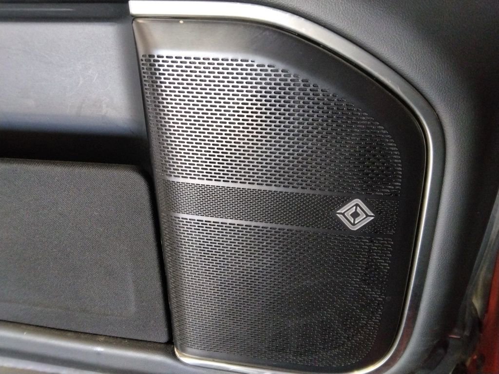 Used 2023 Rivian R1S Launch Edition image 27