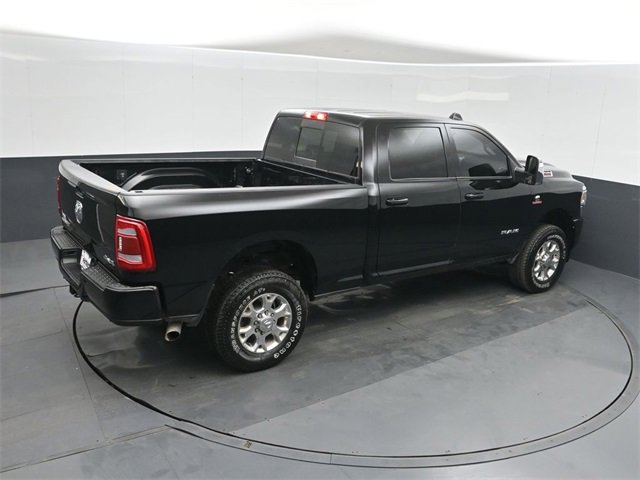 Used 2024 RAM 2500 Laramie image 31