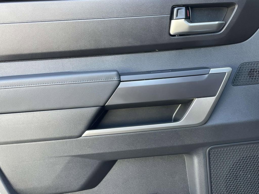 New 2025 Toyota Tundra SR5 image 18