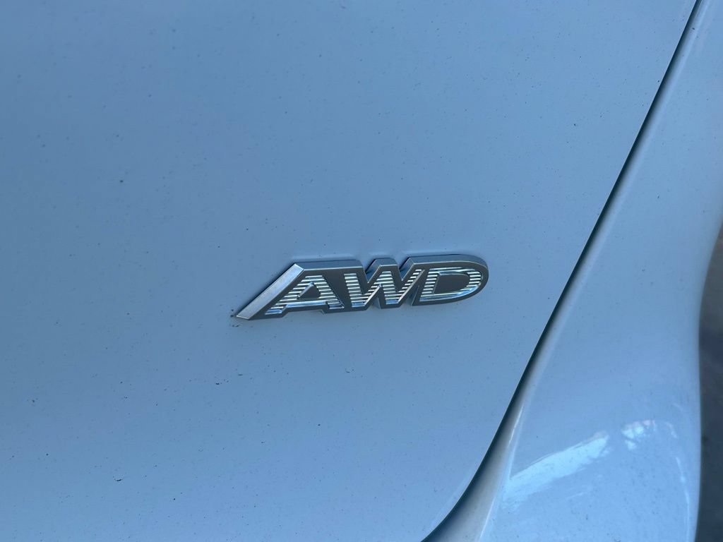 New 2026 Chrysler Pacifica Pinnacle AWD/4WD image 35