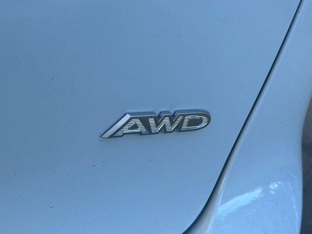 New 2026 Chrysler Pacifica Pinnacle image 35