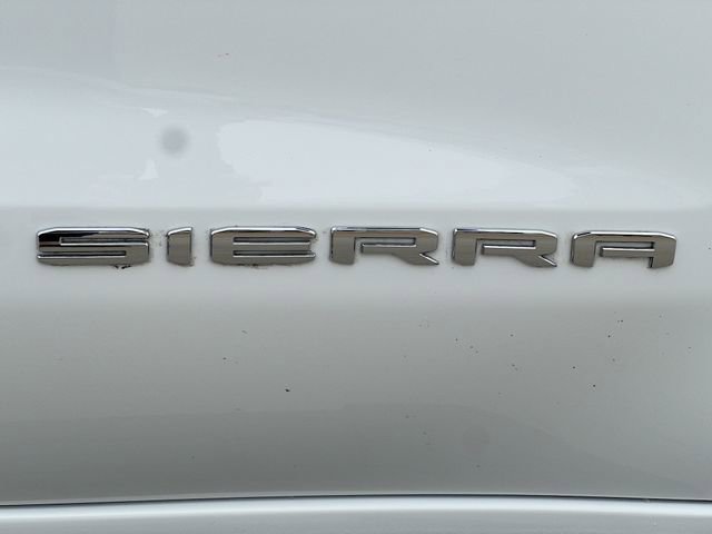 New 2026 GMC Sierra 1500 Pro w/ Graphite Edition image 21