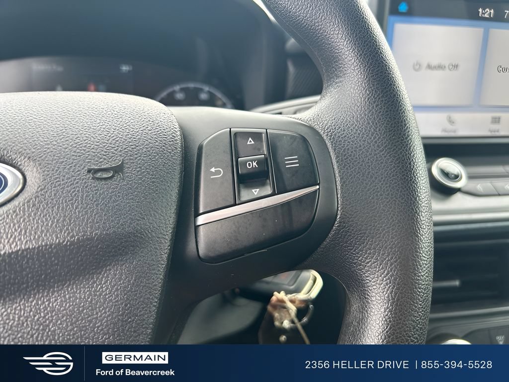 Certified 2022 Ford Maverick XL FWD image 24