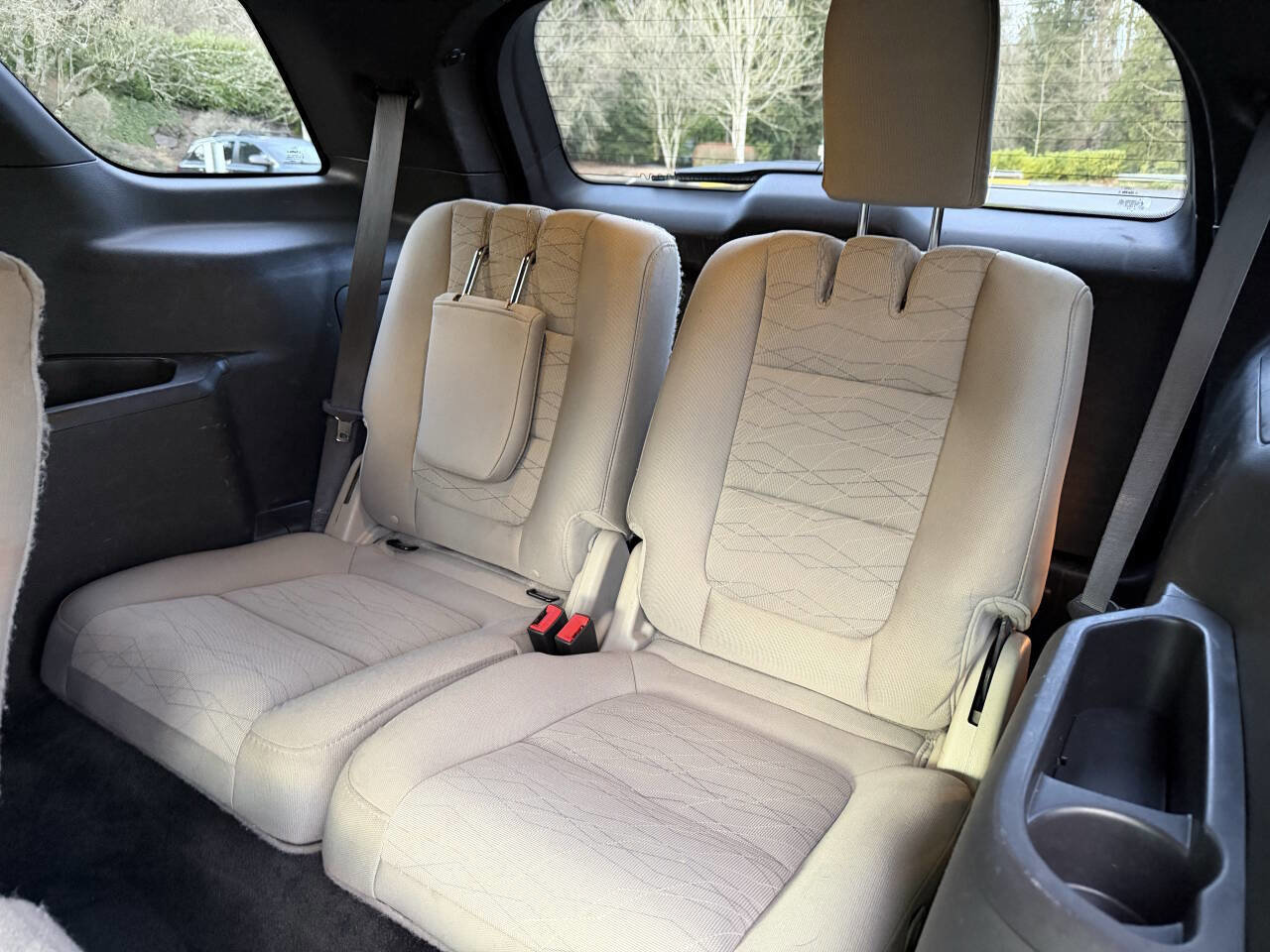 Used 2014 Ford Explorer 4WD image 29