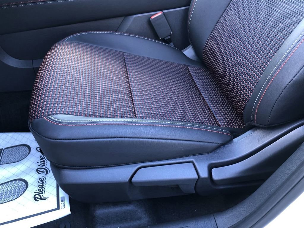 New 2026 Nissan Kicks SR w/ Cold Weather Package image 22