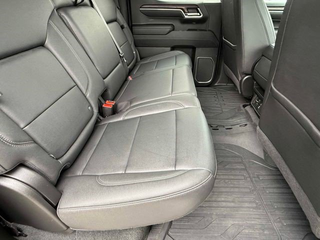 Certified 2023 GMC Sierra 1500 SLT AWD/4WD image 19