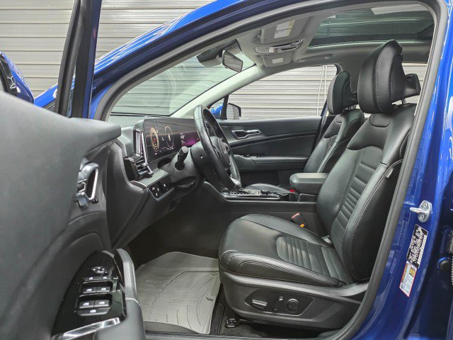 Used 2023 Kia Sportage SX AWD/4WD image 13
