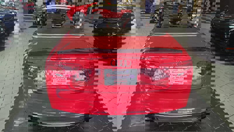 Used 2014 Audi S5 Prestige image 7