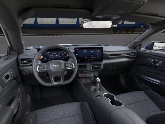 New 2026 Ford Mustang GT RWD image 9