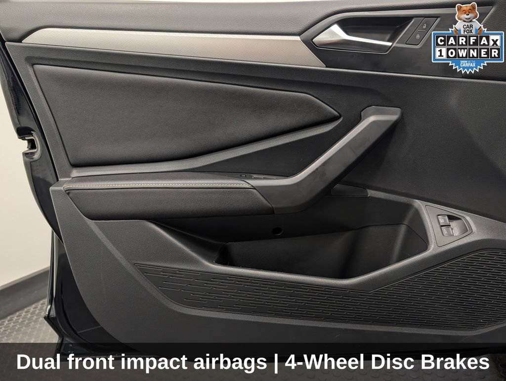 Used 2023 Volkswagen Jetta S FWD image 10