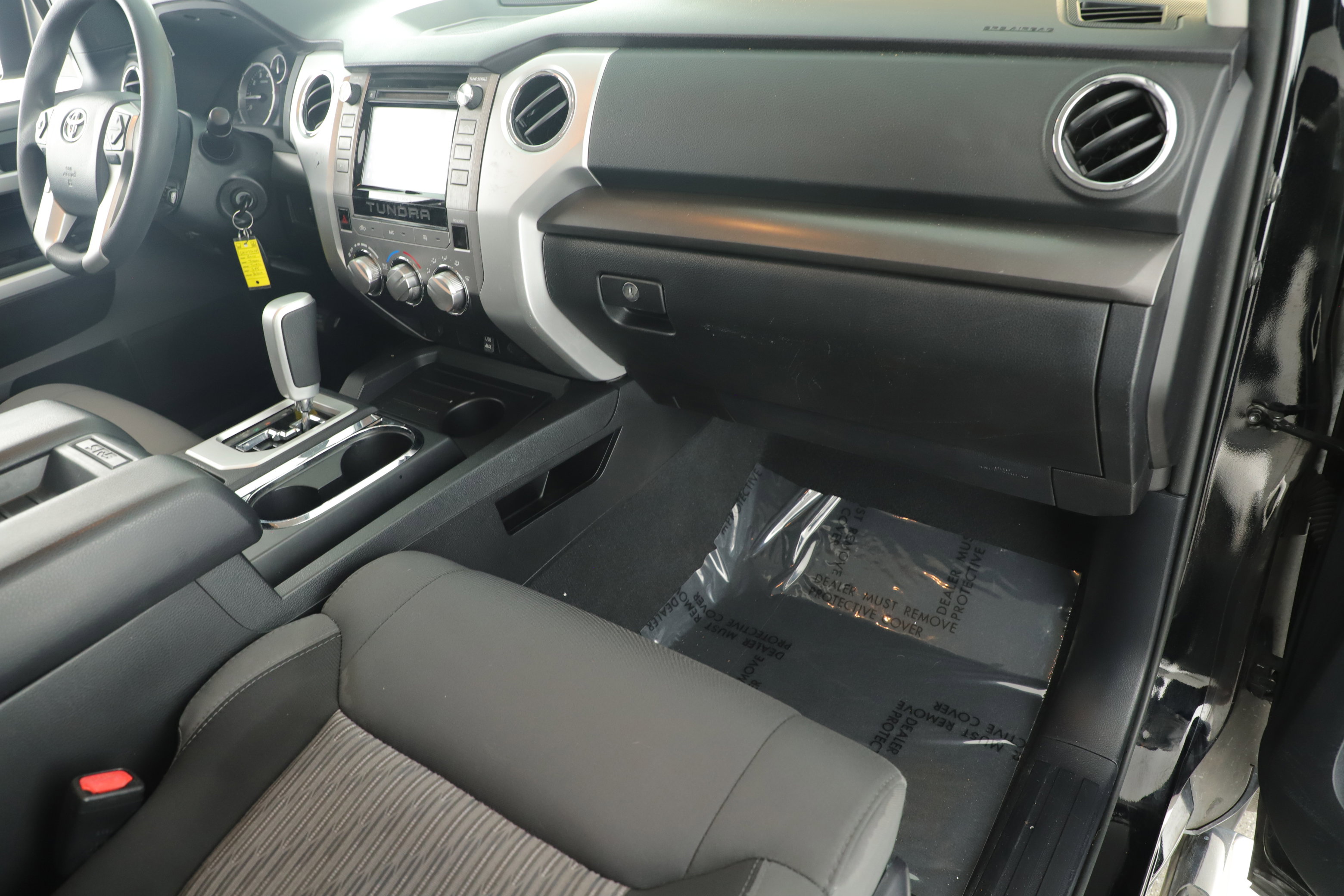 Used 2014 Toyota Tundra SR5 image 20