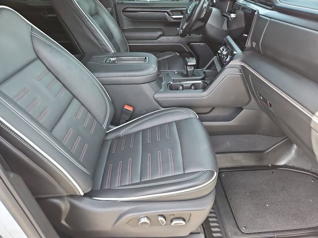 Used 2022 GMC Sierra 1500 AT4X image 18