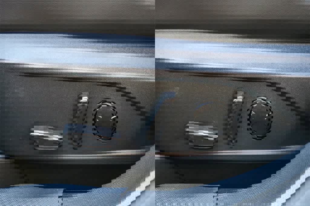 New 2025 Ford Mustang Mach-E Premium image 21