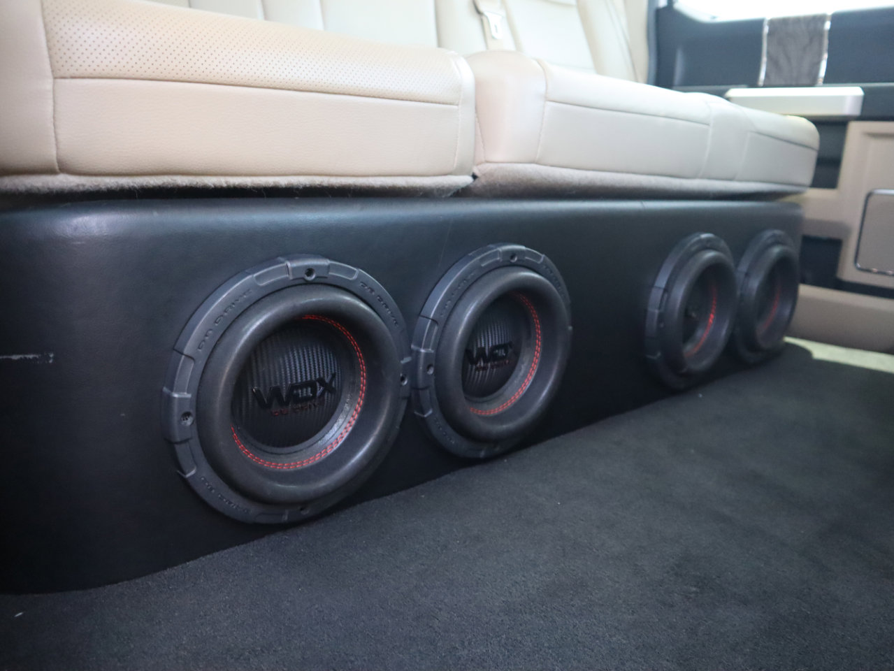 Used 2017 Ford F350 Lariat w/ Lariat Ultimate Package image 35