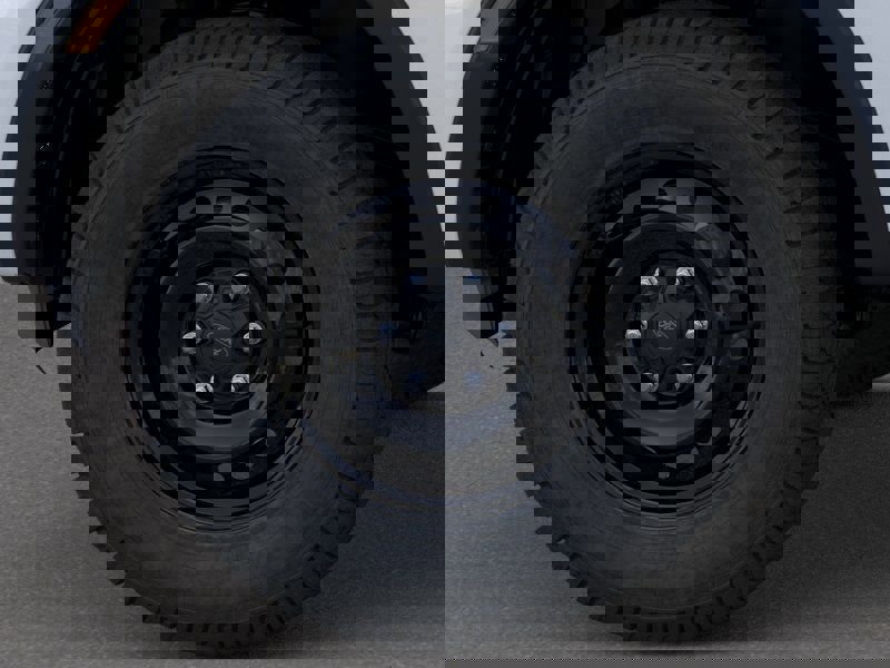 New 2026 Ford Ranger XL image 19