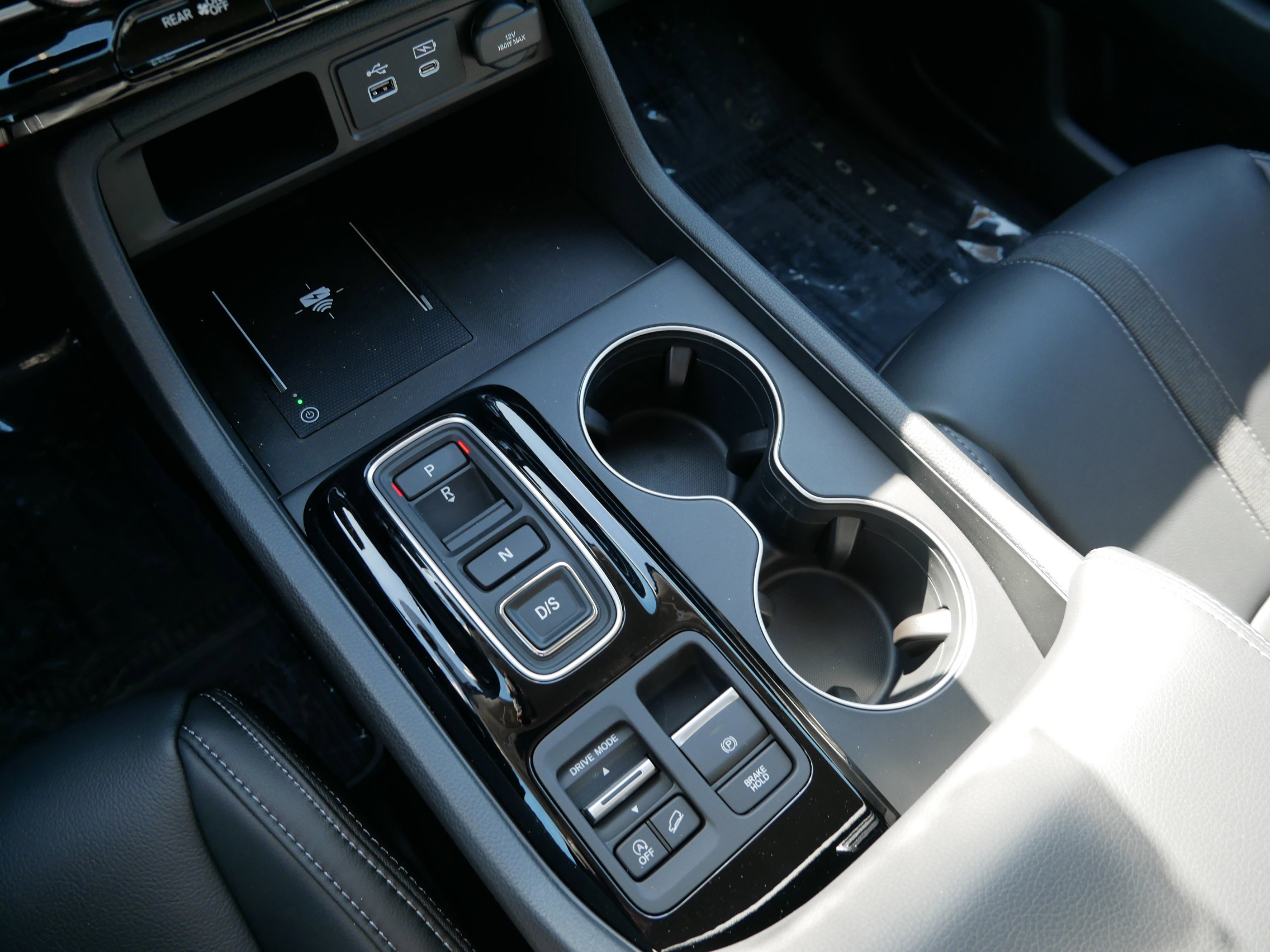 New 2025 Honda Pilot EX-L image 10