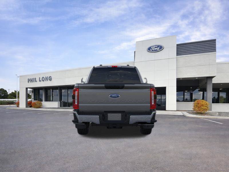New 2026 Ford F350 XLT w/ XLT Premium Package AWD/4WD image 5