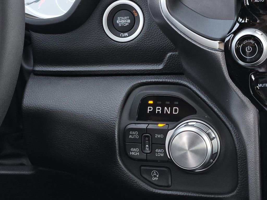 New 2026 RAM 1500 Laramie w/ Laramie Southwest Edition image 15