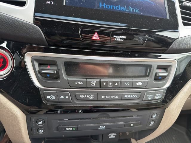 Used 2016 Honda Pilot Elite image 28