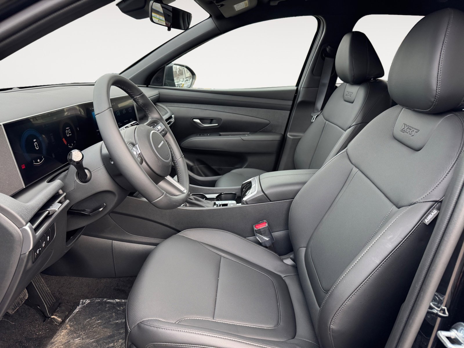 New 2026 Hyundai Tucson XRT AWD/4WD image 9