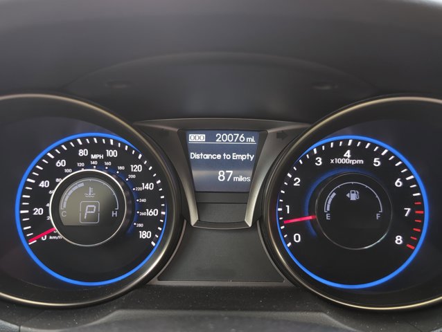 Used 2015 Hyundai Genesis 3.8 image 7