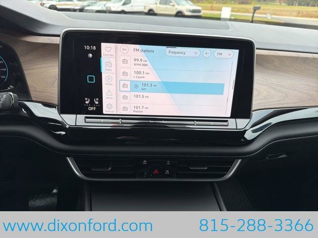 New 2026 Volkswagen Atlas SE image 11