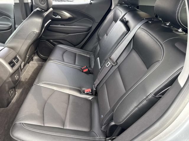 Used 2023 GMC Terrain SLT AWD/4WD image 21