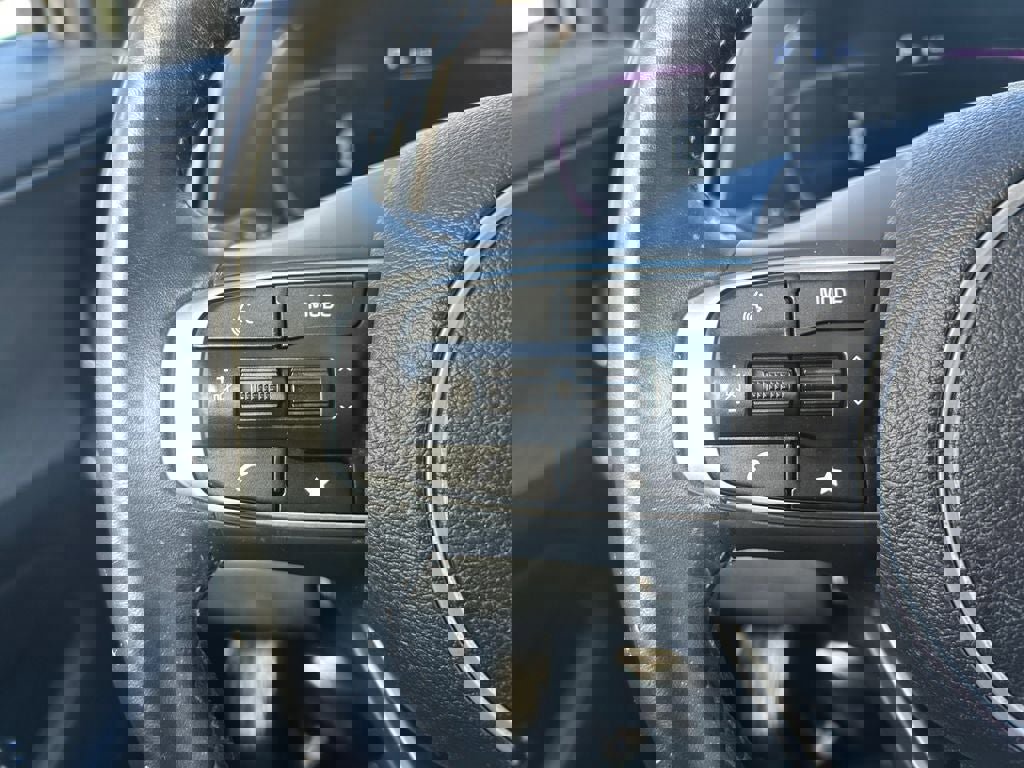 Used 2024 Kia Sportage X-Line w/ X-Line Premium Package image 17