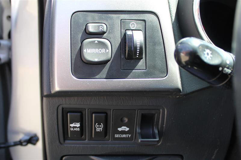 Used 2008 Toyota Matrix image 15