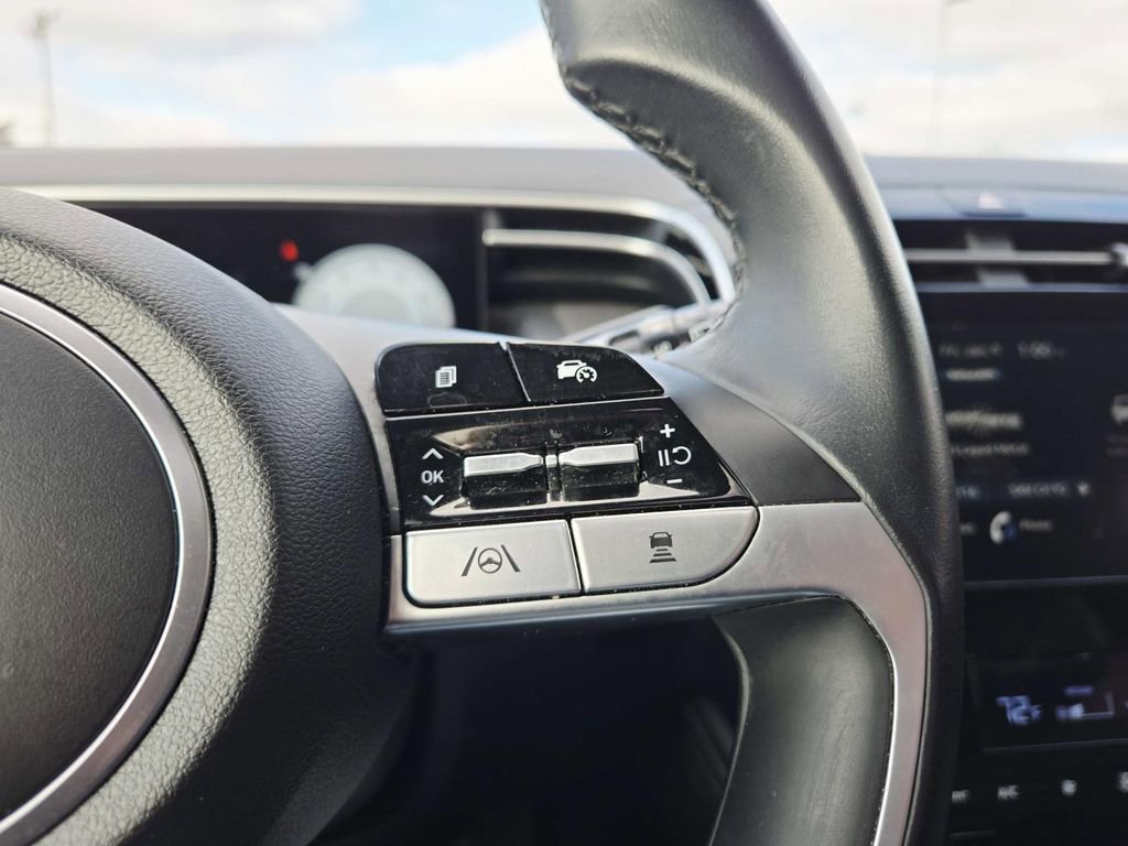 Used 2023 Hyundai Tucson SEL w/ Convenience Package image 21