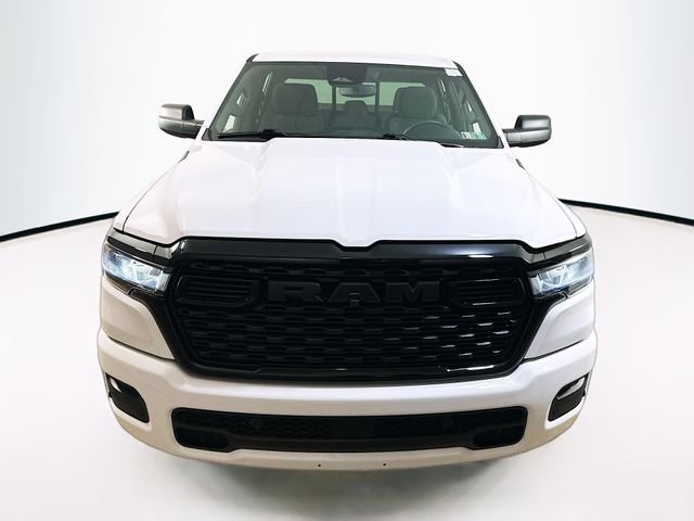 Used 2025 RAM 1500 Tradesman w/ Night Edition AWD/4WD image 2