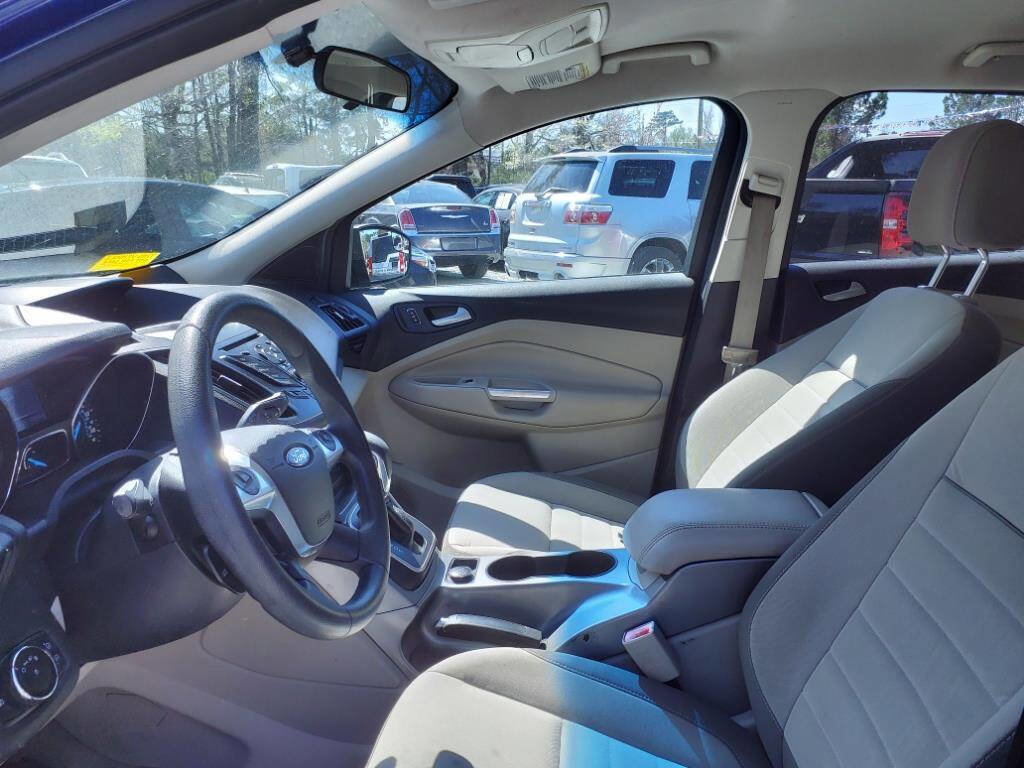 Used 2013 Ford Escape SE FWD image 5