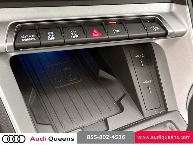 Certified 2025 Audi Q3 2.0T Premium Plus w/ Premium Plus Package image 27