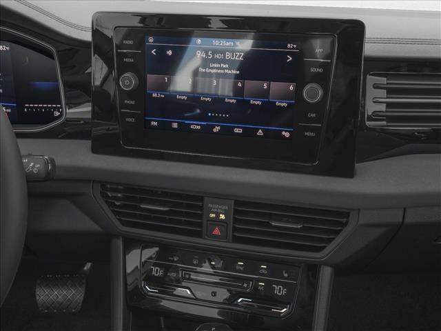New 2026 Volkswagen Jetta SE FWD image 7