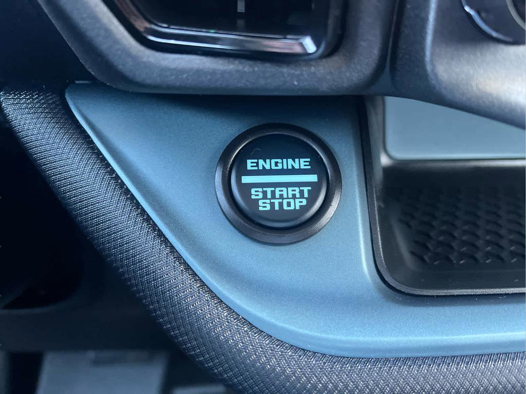 Certified 2024 Ford Bronco Sport Badlands image 33