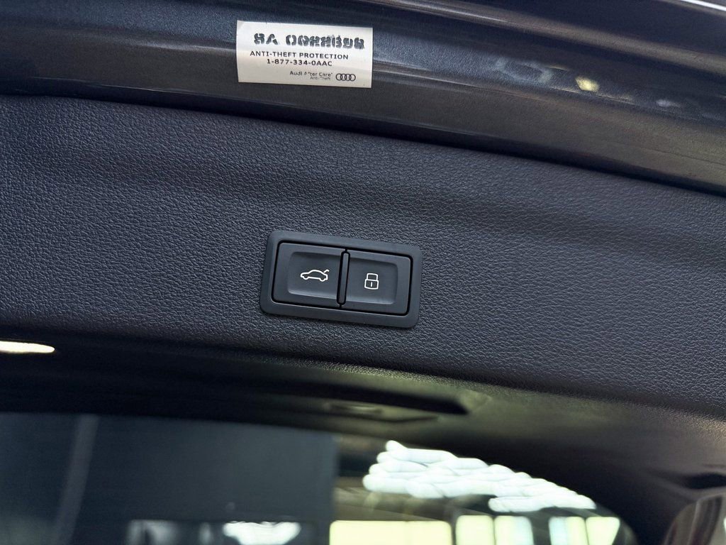 Used 2021 Audi RS 6 image 27