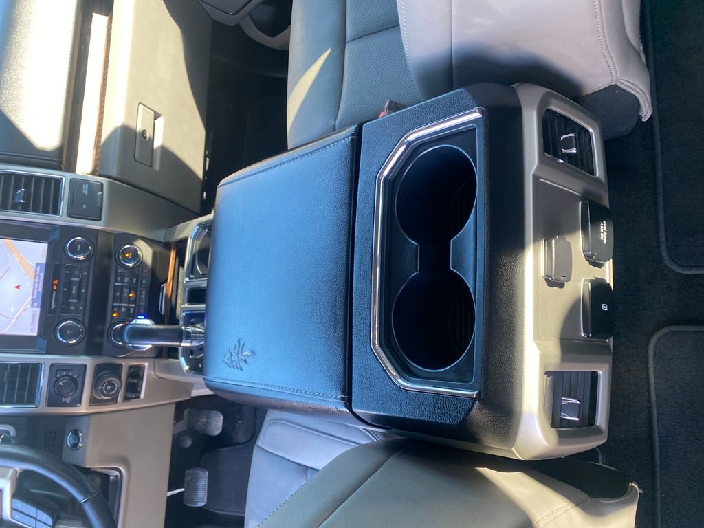 Used 2020 Ford F150 Lariat image 24