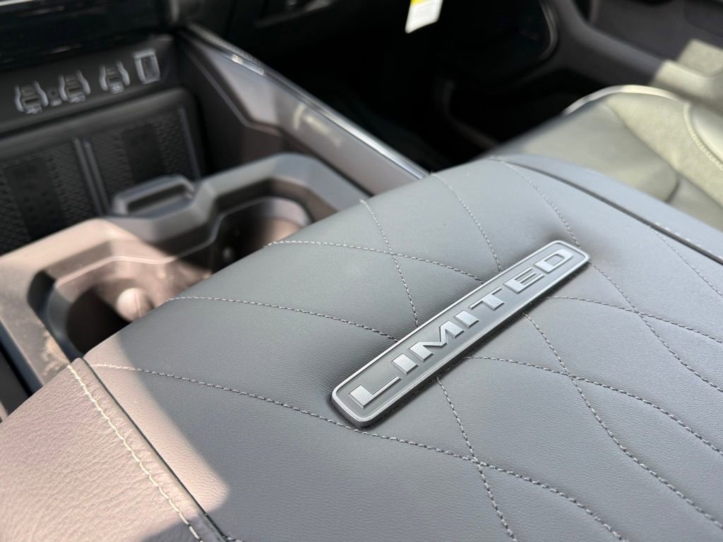 New 2026 RAM 1500 Limited image 27