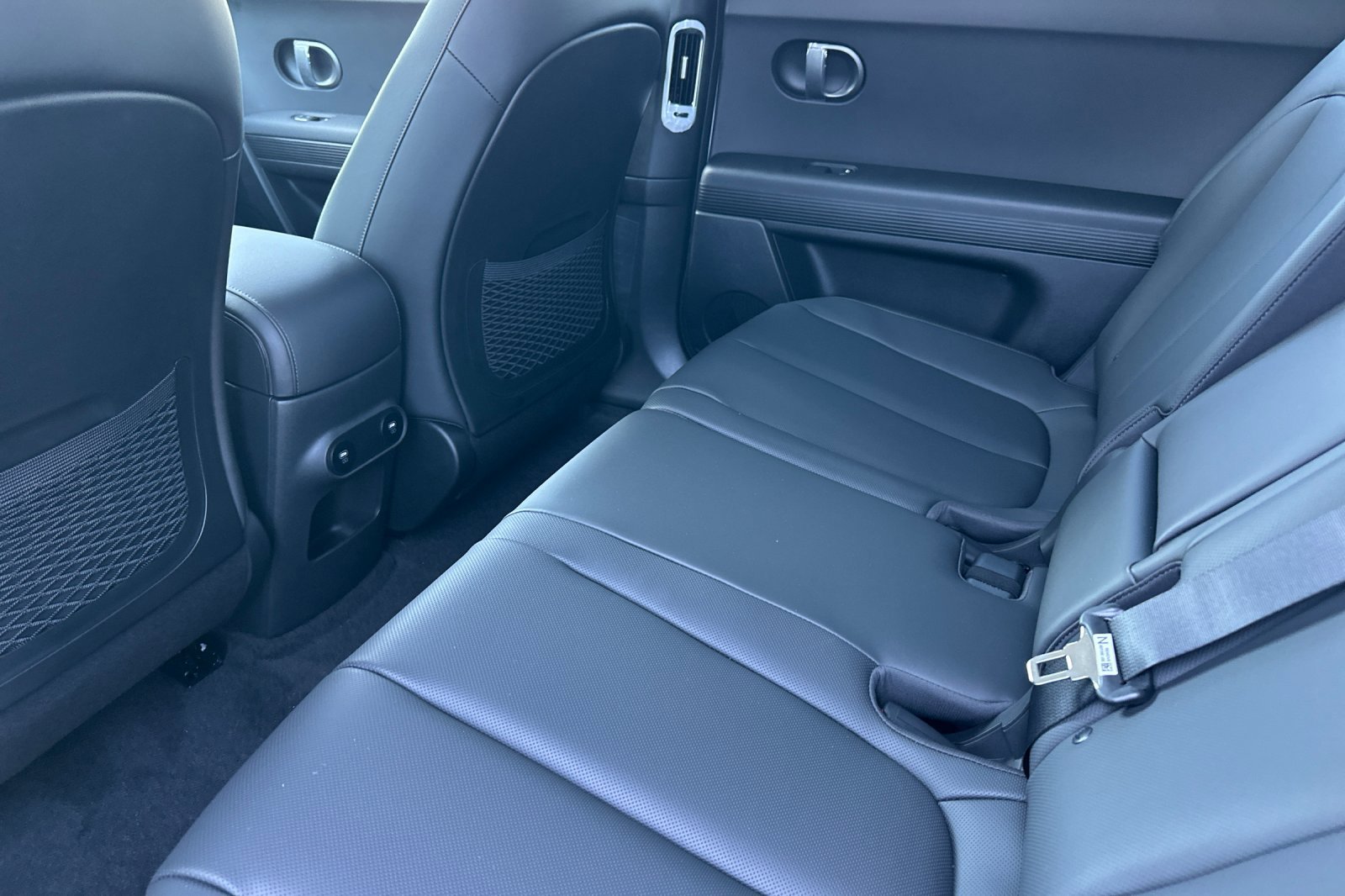 New 2026 Hyundai Ioniq 5 SEL image 12