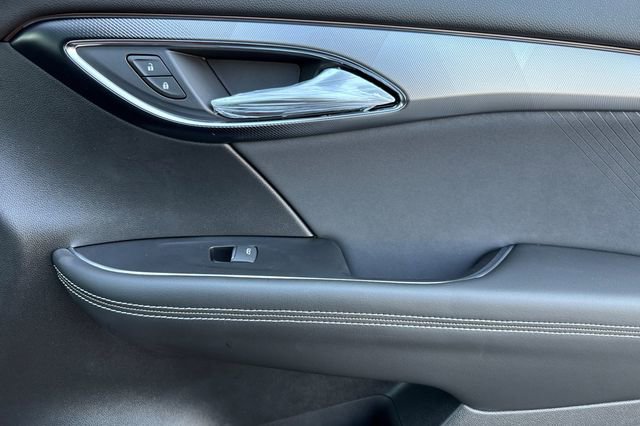 New 2026 Buick Envision Sport Touring image 20