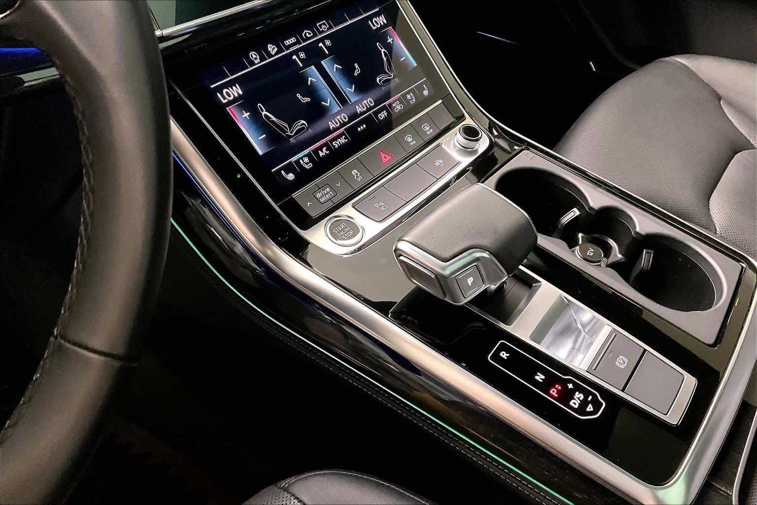 Certified 2024 Audi Q7 2.0T Premium Plus w/ Premium Plus Package AWD/4WD image 17