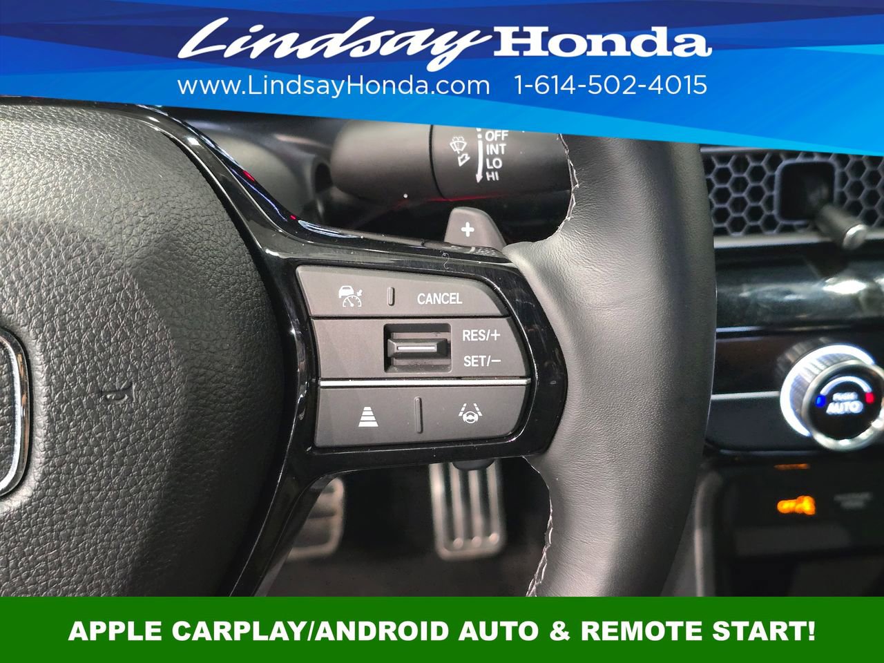 Used 2024 Honda Civic Sport image 16